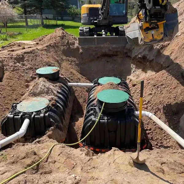 septic tank services Chittenango